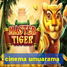 cinema umuarama